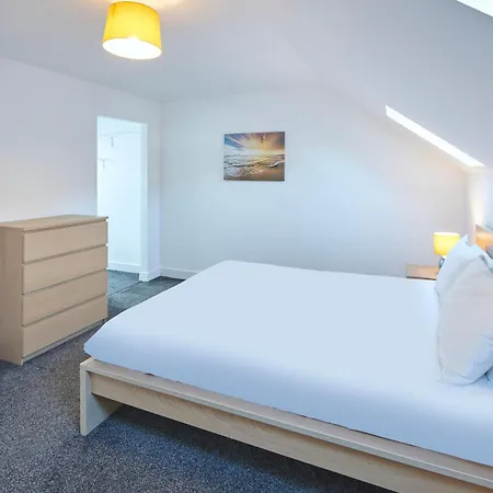 Sunset View 8 Appartamento