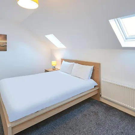 Appartamento Sunset View 8 *