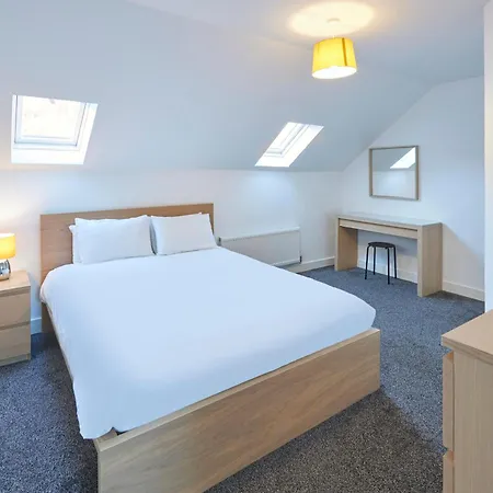 Appartamento Sunset View 8 Skinningrove