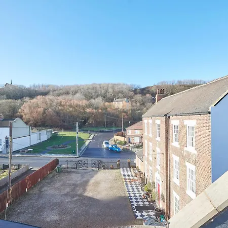 Sunset View 8 Skinningrove