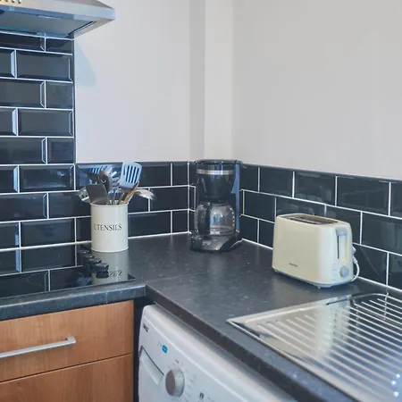 Sunset View 8 * Skinningrove