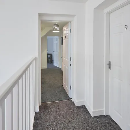 Sunset View 8 Appartamento