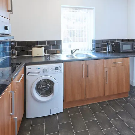 Appartamento Sunset View 8 *