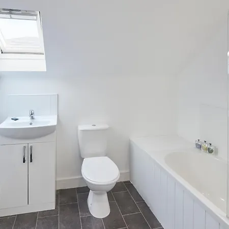 Sunset View 8 Appartamento Skinningrove