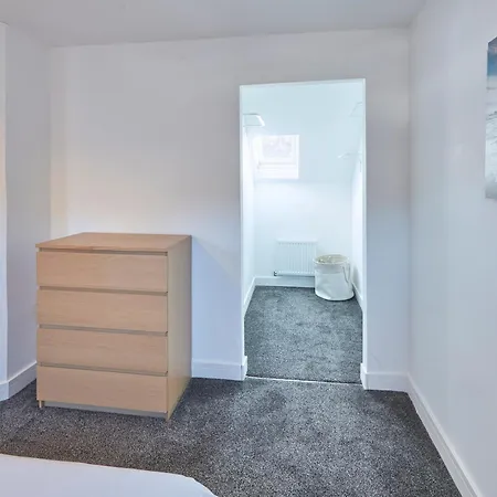 Appartamento Sunset View 8 Skinningrove