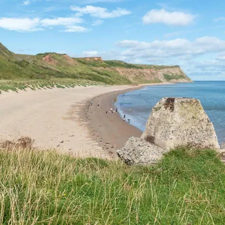 Sunset View 8 Appartamento Skinningrove