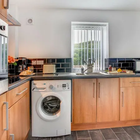 Sunset View 8 * Skinningrove