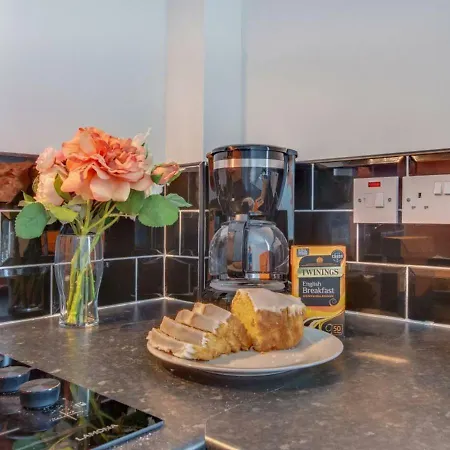 Appartamento Sunset View 8 *