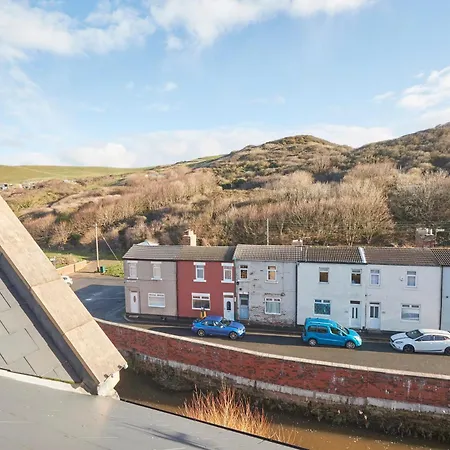 Lägenhet Sunset View 8