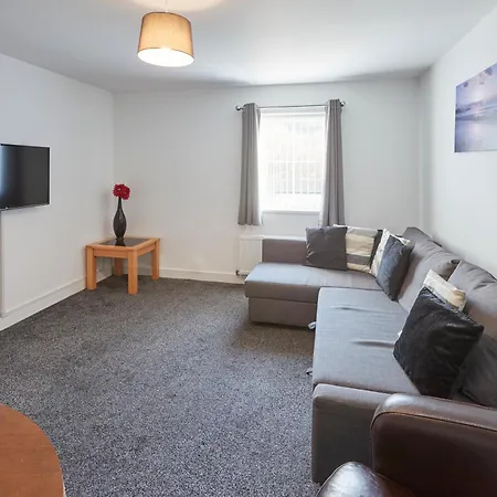 Lägenhet Sunset View 8