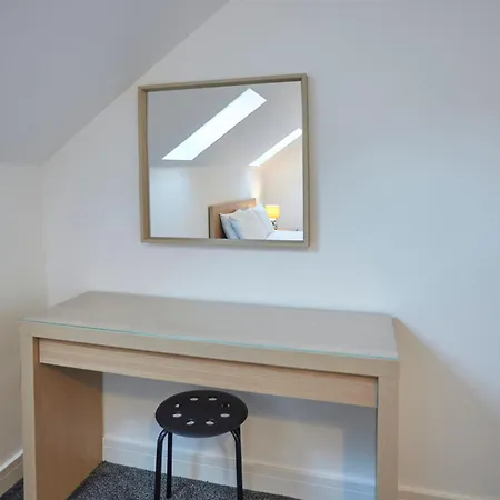 Sunset View 8 Lägenhet *