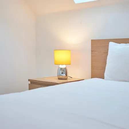 Sunset View 8 * Skinningrove