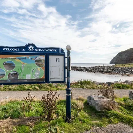 Sunset View 8 Lägenhet *