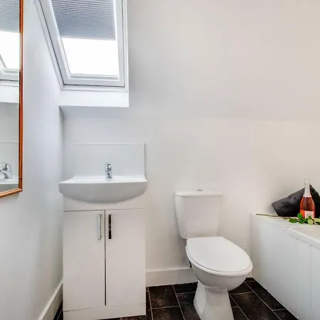 Sunset View 8 * Skinningrove