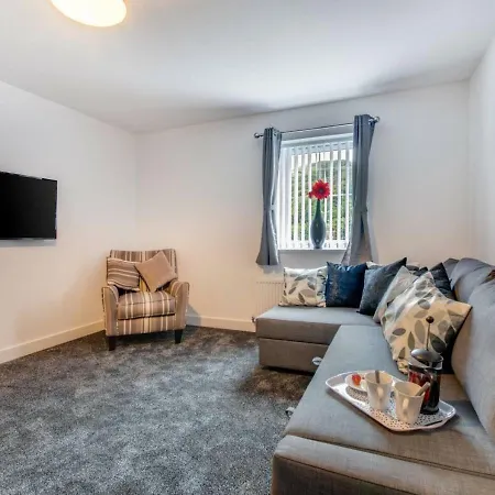 Lägenhet Sunset View 8 Skinningrove