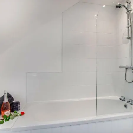 Lägenhet Sunset View 8 *